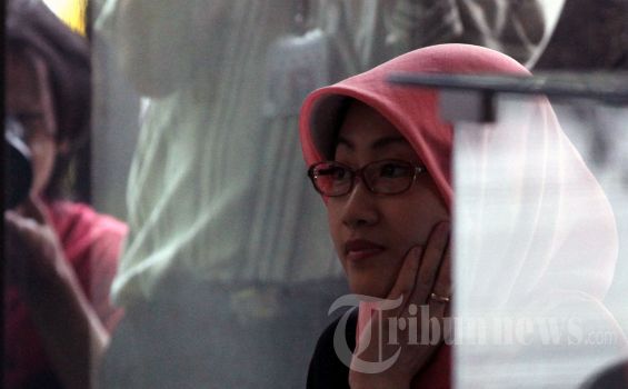 Kalau Istri Tua Lapor, Polri Proses Pernikahan Irjen Djoko dengan Dipta