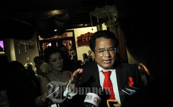 Inul Menang, Hotman Paris Langsung Teriak