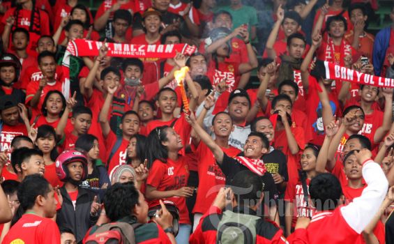 Main di Balikpapan, Maczman Ingin Pemain PSM Serasa di Mattoanging