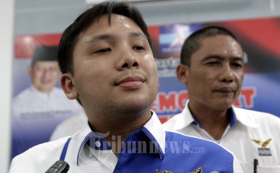 Sugar Group Dituduh 'Bantu' Ridho Berbakti Gelar Kampanye Terselubung