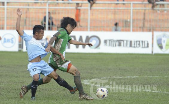Divisi Utama Digelar Mulai Akhir Maret