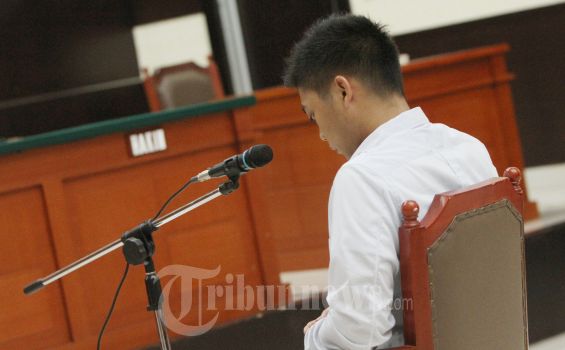 Komisi Yudisial Awasi Sidang Rasyid Rajasa
