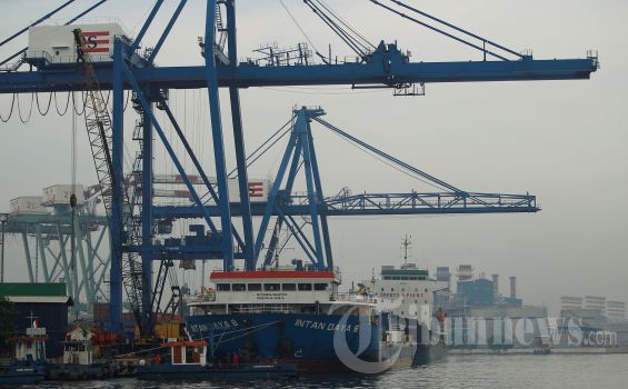 Menkeu Diminta Benahi Pelayanan Bea Cukai Tanjung Priok