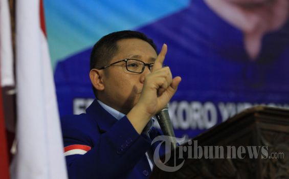 Anas Tersangka, Facebooker: Mas Jokowi Monggo Monasnya Dipinjam Dulu