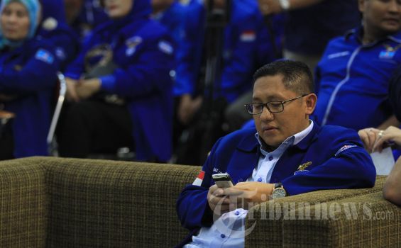 Jangan Hanya Penegakan Etik, Tapi Pidana Bocornya Sprindik