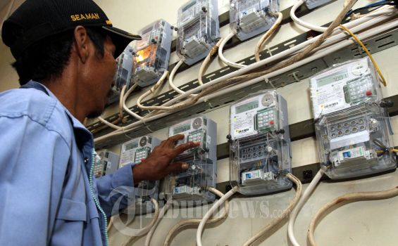 Sebulan Nunggak Listrik, Sambungan PLN Langsung Putus