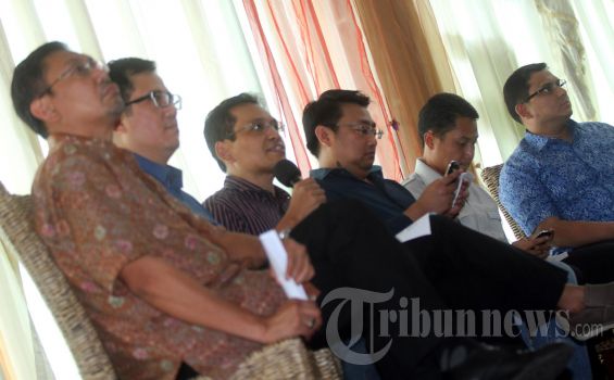 Berniat Singkirkan Anas, Ulil Ingin Politik Dinasti Ada di PD