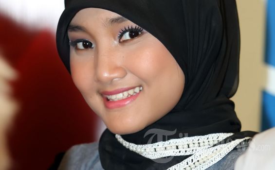 Fatin X Factor Suara Emasnya Menggema Hingga Malaysia, Ini Komentarnya