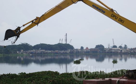 Pemkab Ponorogo Bangun Waduk Rp 700 Miliar