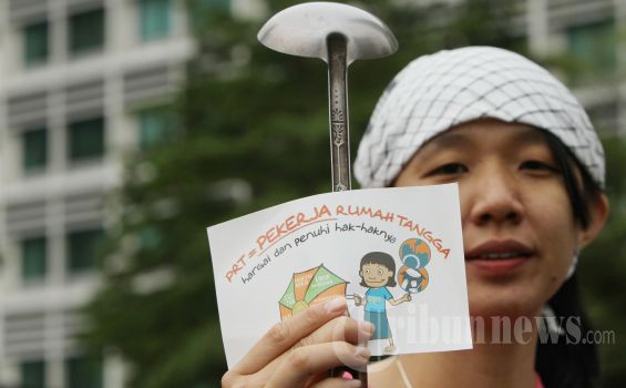 Kementerian Tenaga Kerja Singapura Bantah PRT Asing Kerap Terima Eksploitasi dan Intimidasi