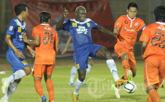 Persisam Putra Evaluasi Lini Belakang
