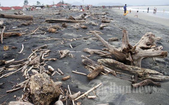 Sampah Meningkat 100 Persen di Hari Raya Galungan, Capai 30 Truk