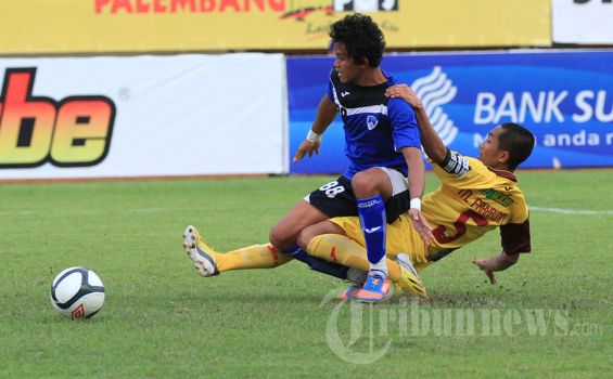 Arema Malang Kemungkinan Gagal Dapatkan Rizky Pellu