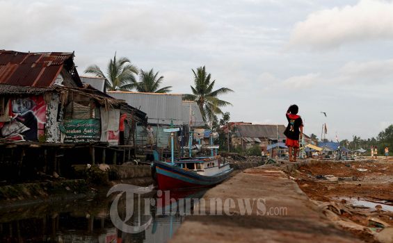 Pemda Diminta Siapkan Data Rumah Tak Layak Huni