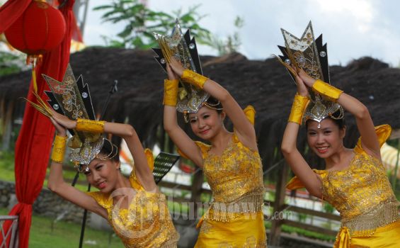 Tempat Wisata Makassar Perang Promo