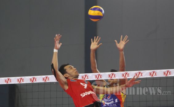 Surabaya Samator Boyong ke Banyuwangi