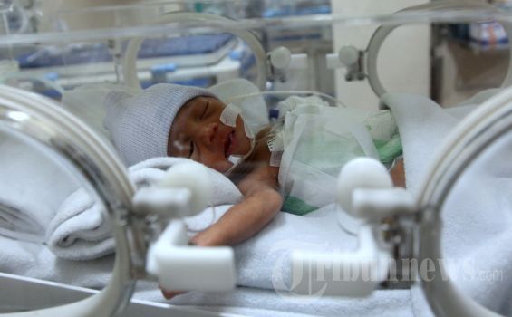 Jakarta Cuma Punya 143 NICU