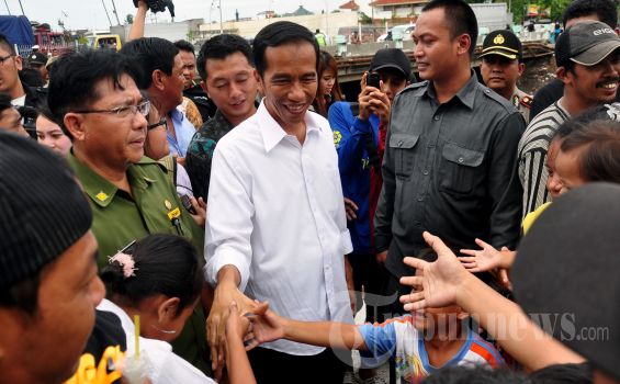 Pengamat ini Membedakan Gaya Kepemimpinan SBY dan Jokowi