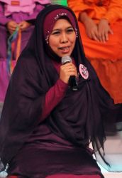 Khofifah Dinyatakan tak Lolos sebagai Cagub Jatim