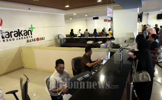 Utang Keluarga Miskin Zaman Foke Rp 40 Miliar Belum Dibayar