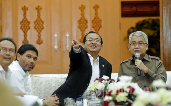 Priyo Budi Santoso Dipanggil BK Dua Pekan Mendatang