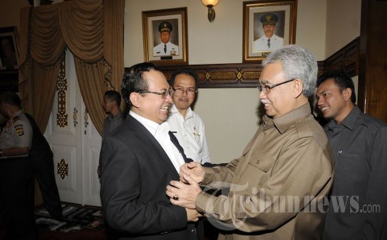 Priyo Budi Santoso Akan Dilaporkan ke Badan Kehormatan DPR RI