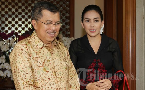Ditanya Persiapan Pilgub Jabar, Rieke Malah Sentil Status Tersangka Anas