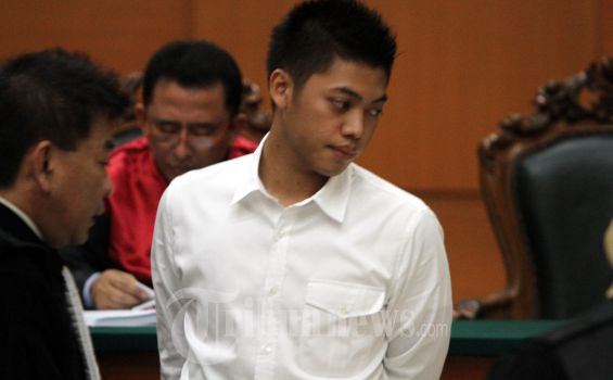Kuasa Hukum Rasyid: Korban yang Minta Damai