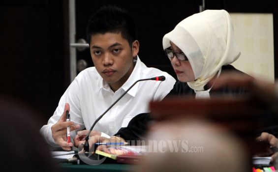 Kuasa Hukum Rasyid Tetap Sudutkan Sopir Luxio