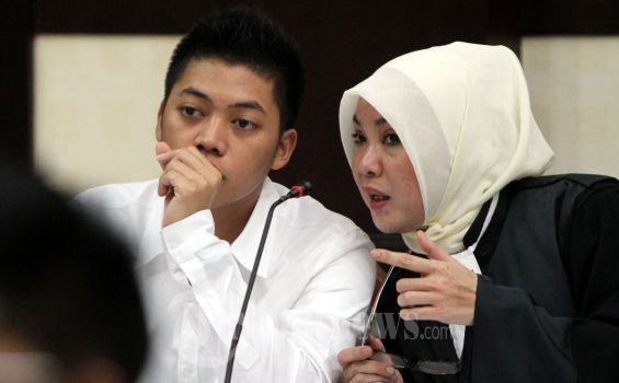Batal Jadi Saksi, Kekasih Rasyid Menghilang