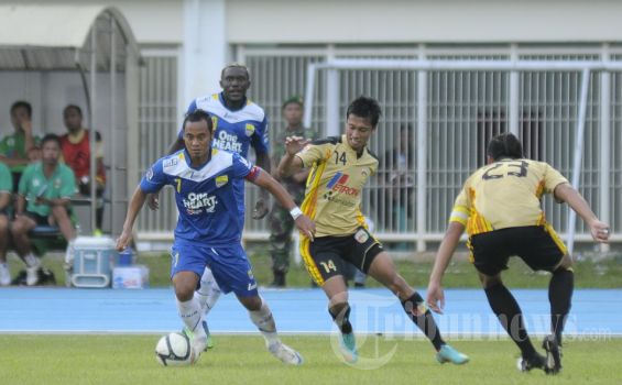 Keceng Milik Arema