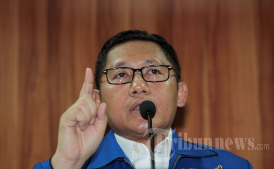 Anas Yakin Penggantinya Lebih Baik