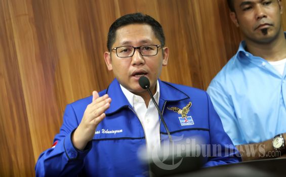 Snak Markus Minta HMI Bijaksana Soal Anas