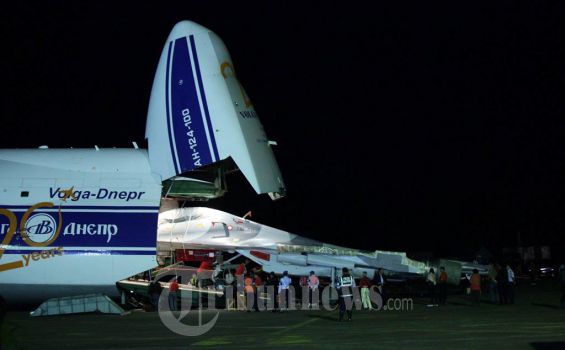 Ini Jawaban Kemhan Tunda Pengembangan Pesawat Tempur KF-X/IF-X