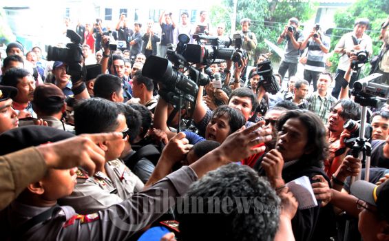 Ketua DPP PD: Ada Anasir Jahat Ingin Hancurkan Demokrat