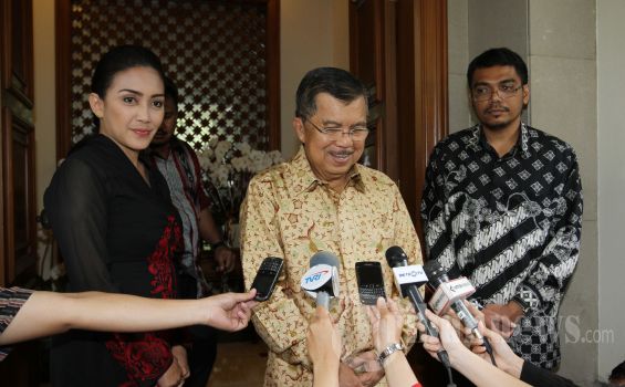 JK: Kelompok Bersenjata Papua Harus Dilawan dengan Senjata