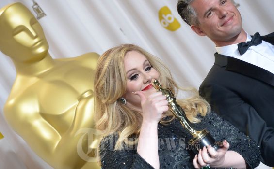 Adele dan One Direction Masuk Daftar Artis Terkaya di Inggris
