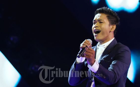 Agus Hafiluddin Bebaskan Dari Belenggu Rock