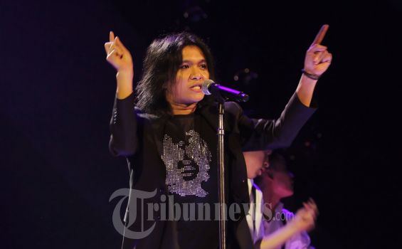 Alex Rudiart dan Bebi Romeo Disarankan Bikin Duo Keriting Papan