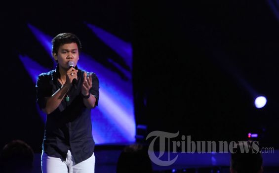 Gede Bagus Minta Maaf Berhasil Singkirkan Alex Rudiart
