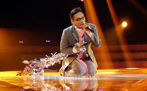 Kata Ahmad Dhani Bebi Romeo Kurang Eksplor Isa Raja