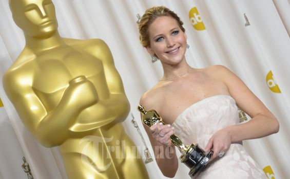 Inilah Barang-barang Pribadi Milik Aktris Peraih Oscar yang Akan Dilelang