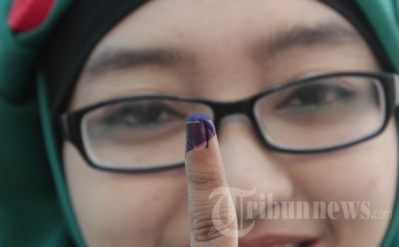 Mendagri Berharap Pilgub Jabar Lancar Hingga Pelantikan