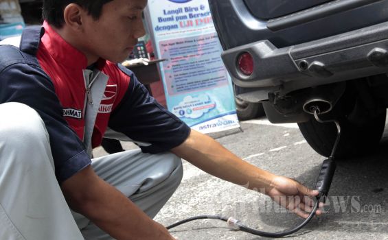 Apa Itu Uji Emisi? Berikut Pengertian, Aturan, dan Tips Lolos dengan Mudah