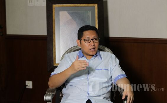 Mengapa Banyak Tokoh NU Dukung Anas Urbaningrum?