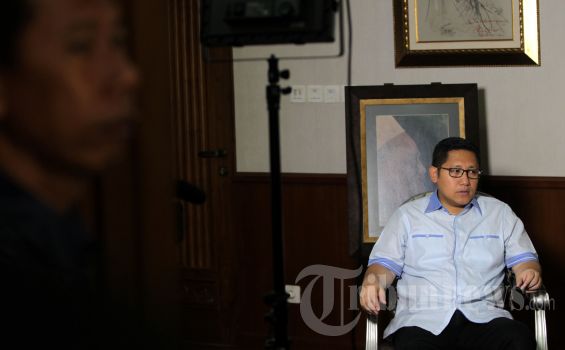 Ketua DPP Demokrat: Dua Minggu Lagi akan Ada Pengganti Anas Urbaningrum