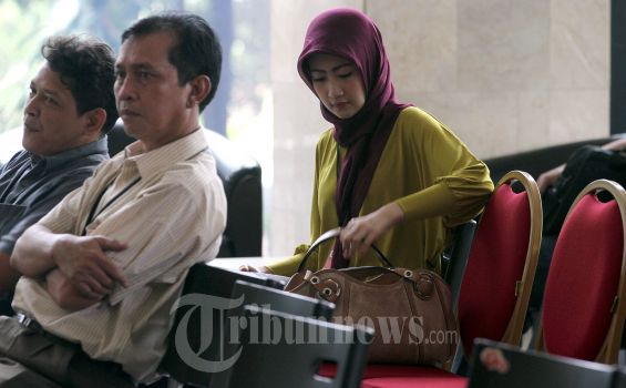KPK Cegah Istri Kedua Tersangka Djoko Susilo