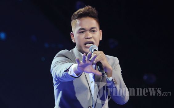 Ini Lho Penyanyi yang Memikat Regina Idol