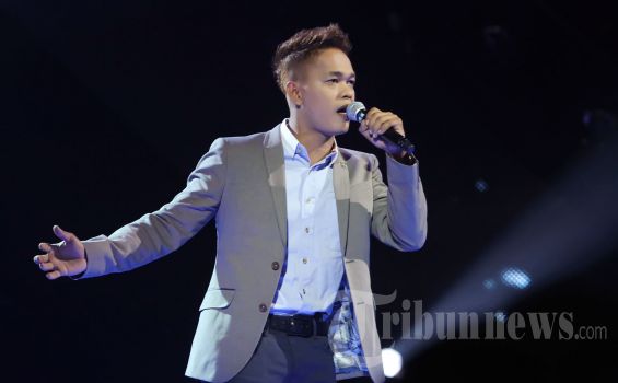 Dinilai Seksi, Penampilan Peserta X Factor Ini Bikin Anggun Gerah