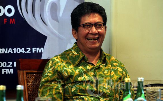 Budiarto Shambazy: Tunjangan Pensiun Buat Atlet Cuma Ilusi!